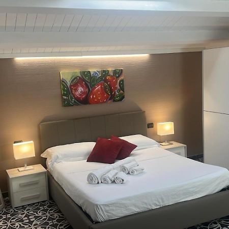 Pietranera Residence Κατάνια Εξωτερικό φωτογραφία
