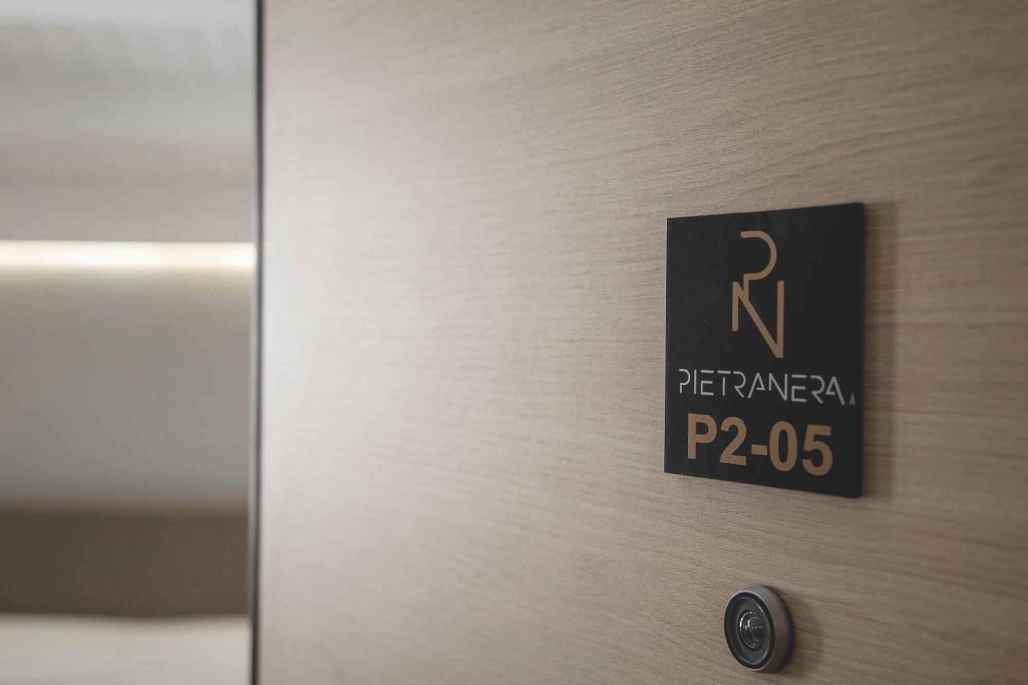 Pietranera Residence Κατάνια Εξωτερικό φωτογραφία