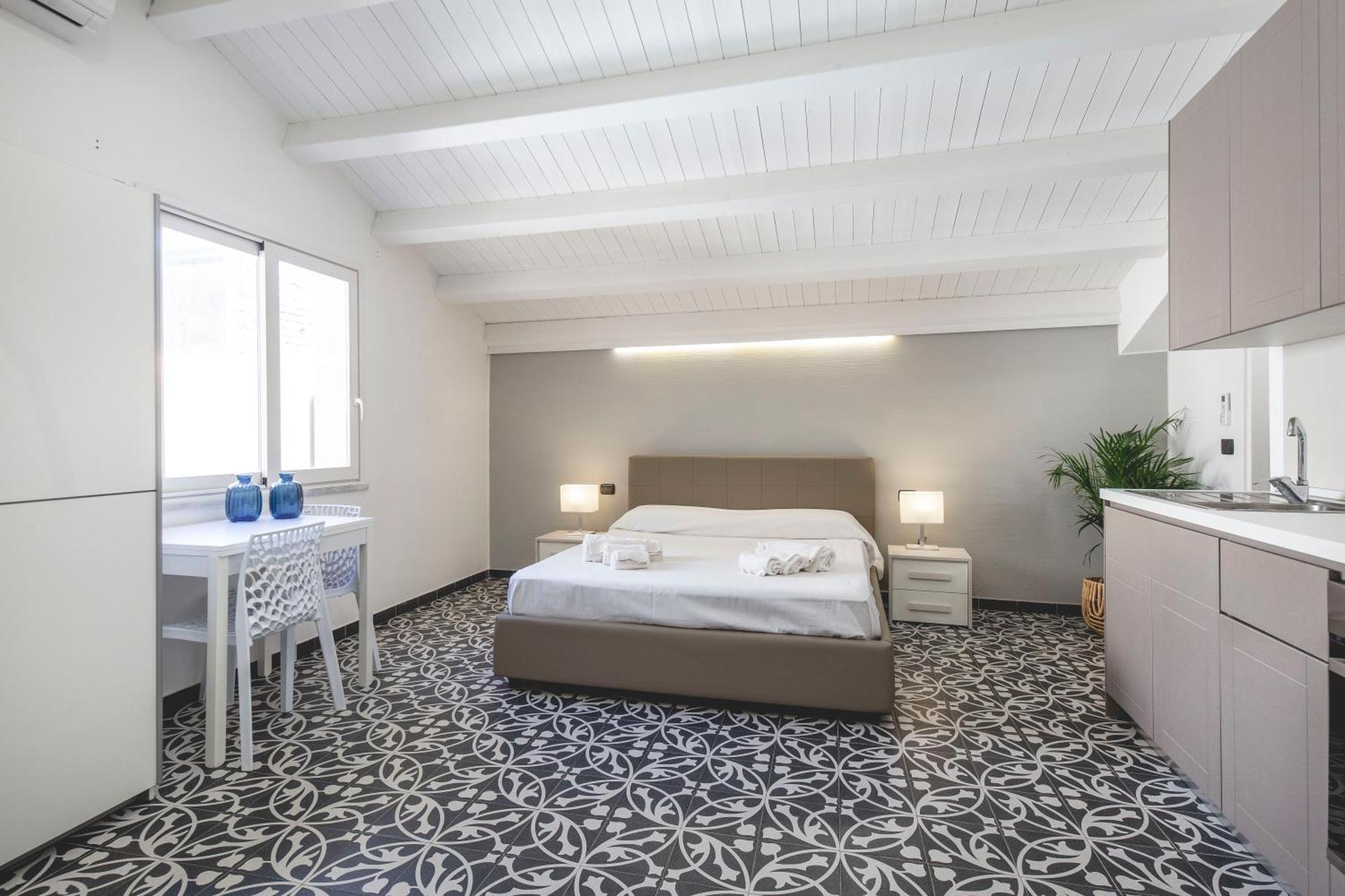 Pietranera Residence Κατάνια Εξωτερικό φωτογραφία