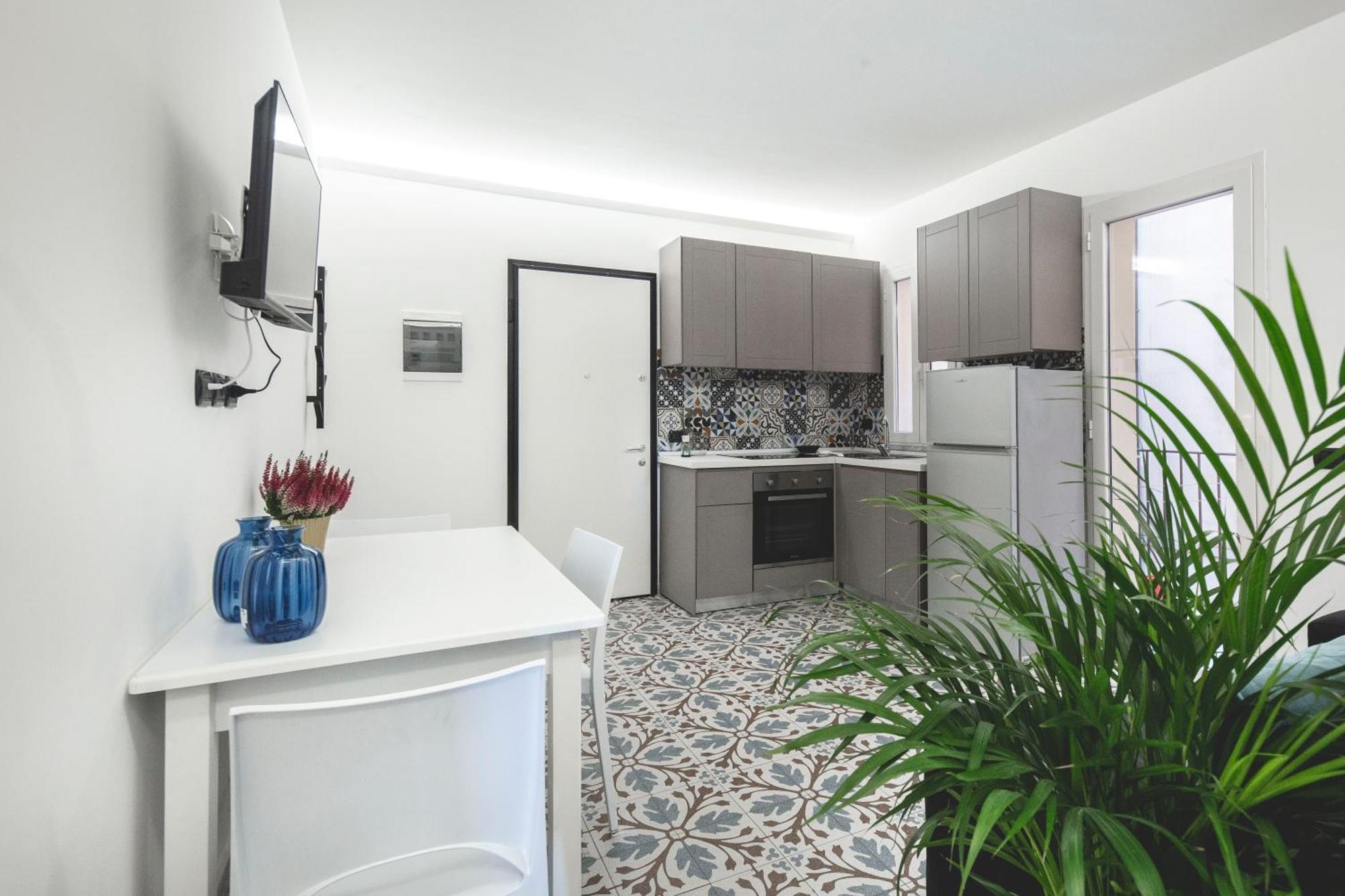 Pietranera Residence Κατάνια Εξωτερικό φωτογραφία