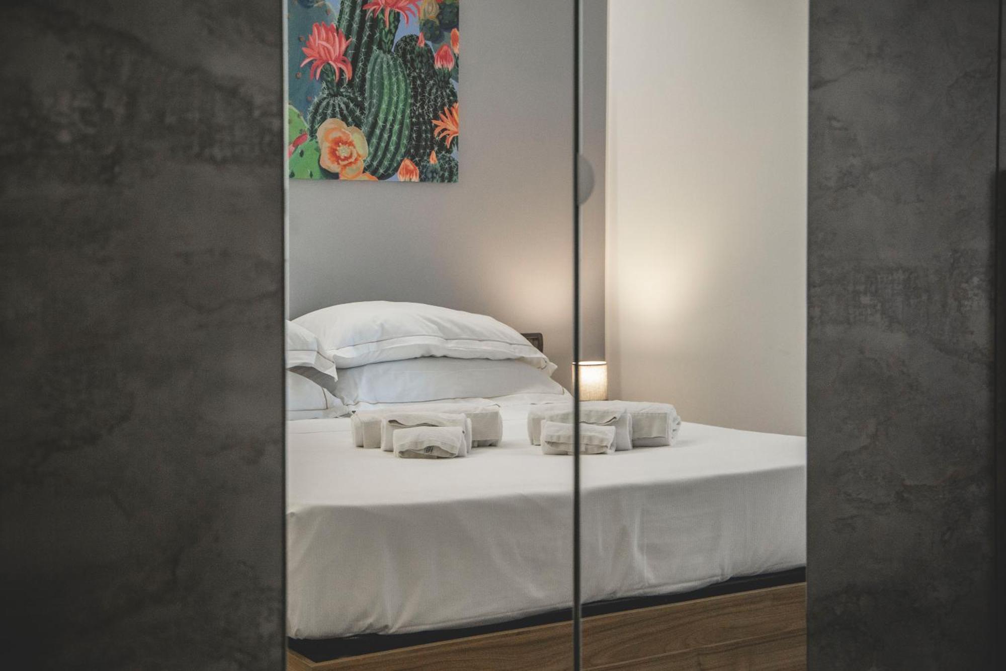 Pietranera Residence Κατάνια Εξωτερικό φωτογραφία