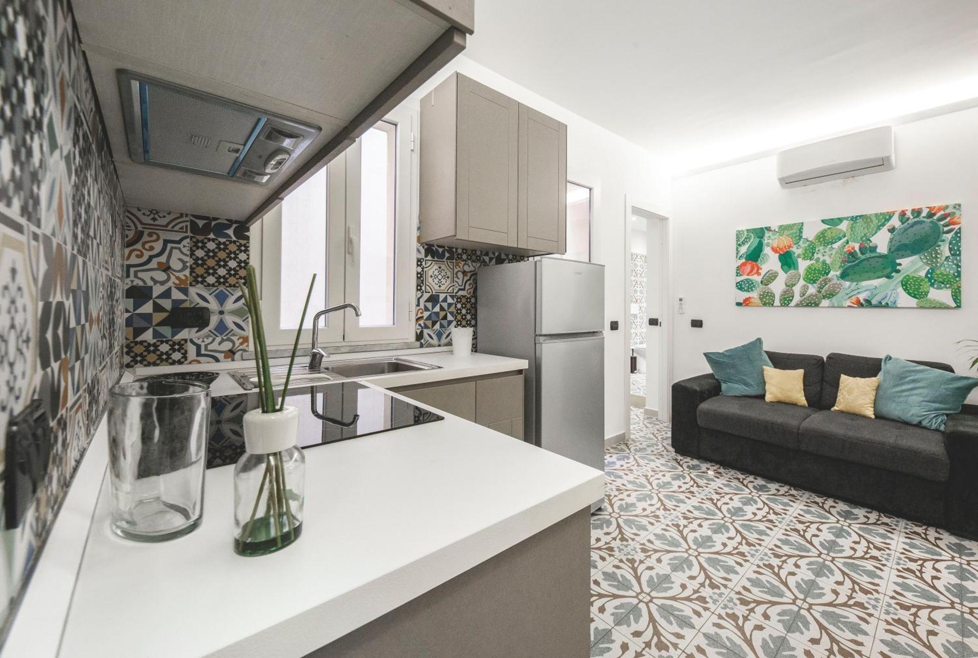 Pietranera Residence Κατάνια Εξωτερικό φωτογραφία