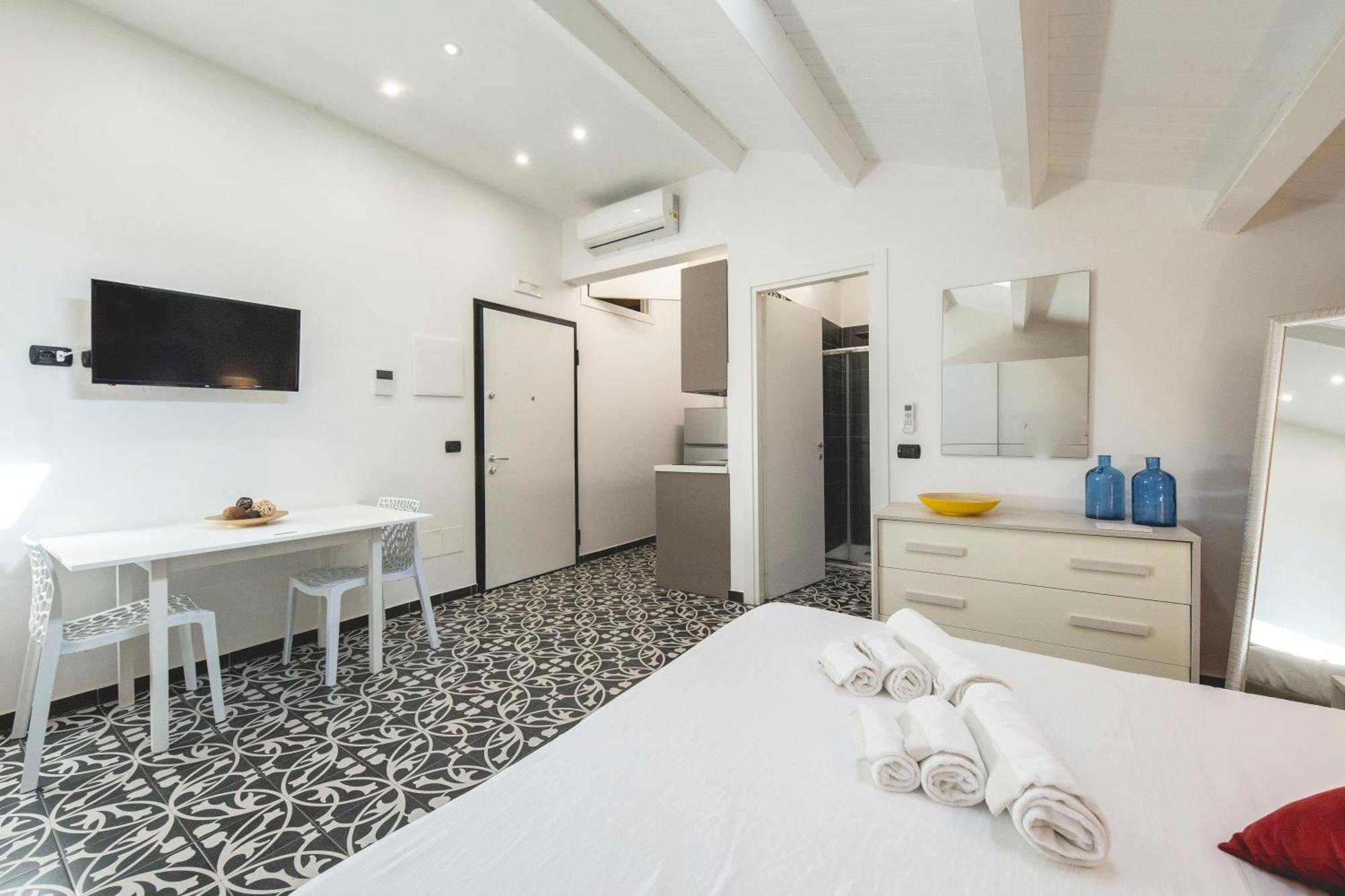 Pietranera Residence Κατάνια Εξωτερικό φωτογραφία