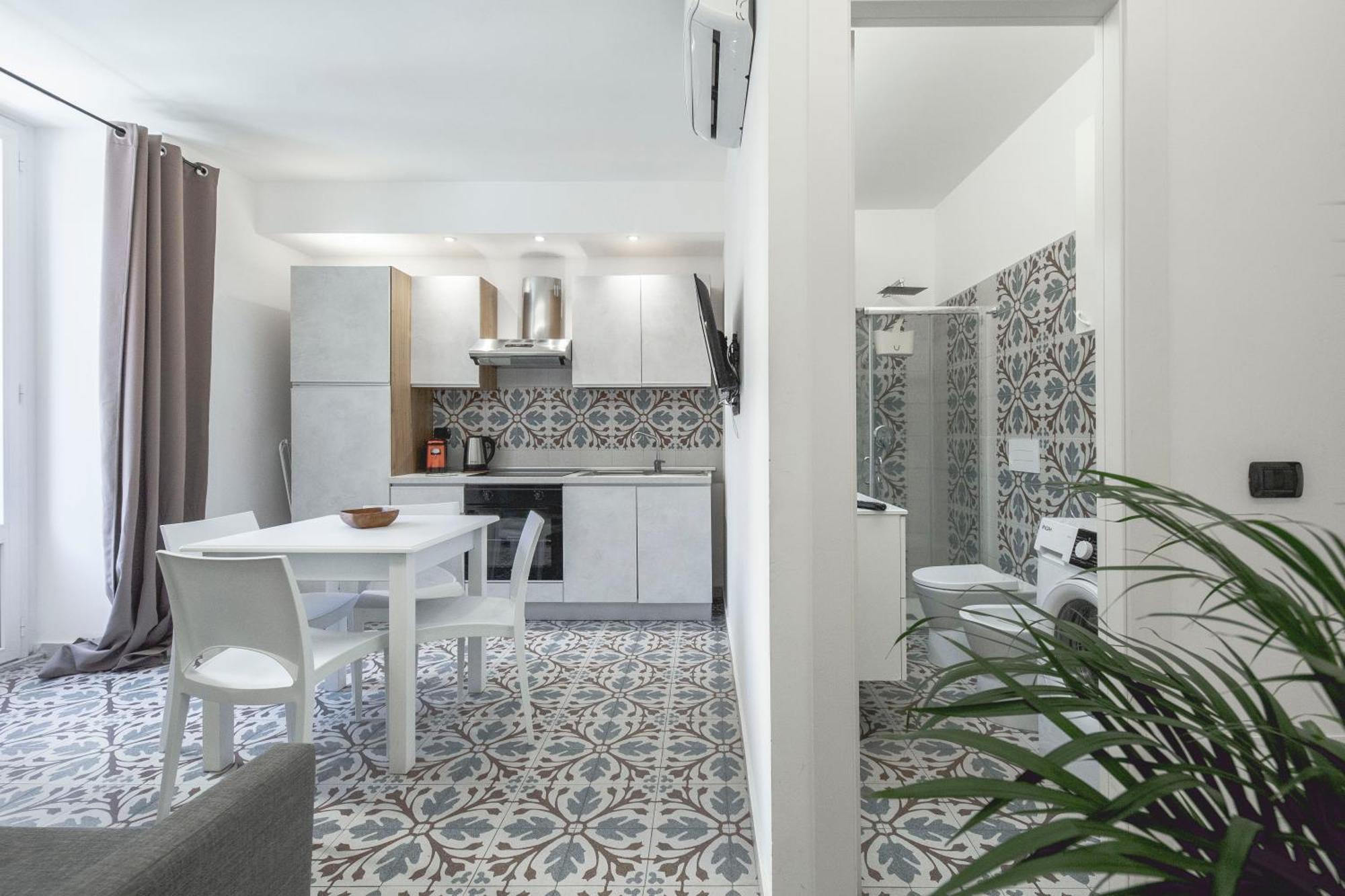 Pietranera Residence Κατάνια Εξωτερικό φωτογραφία