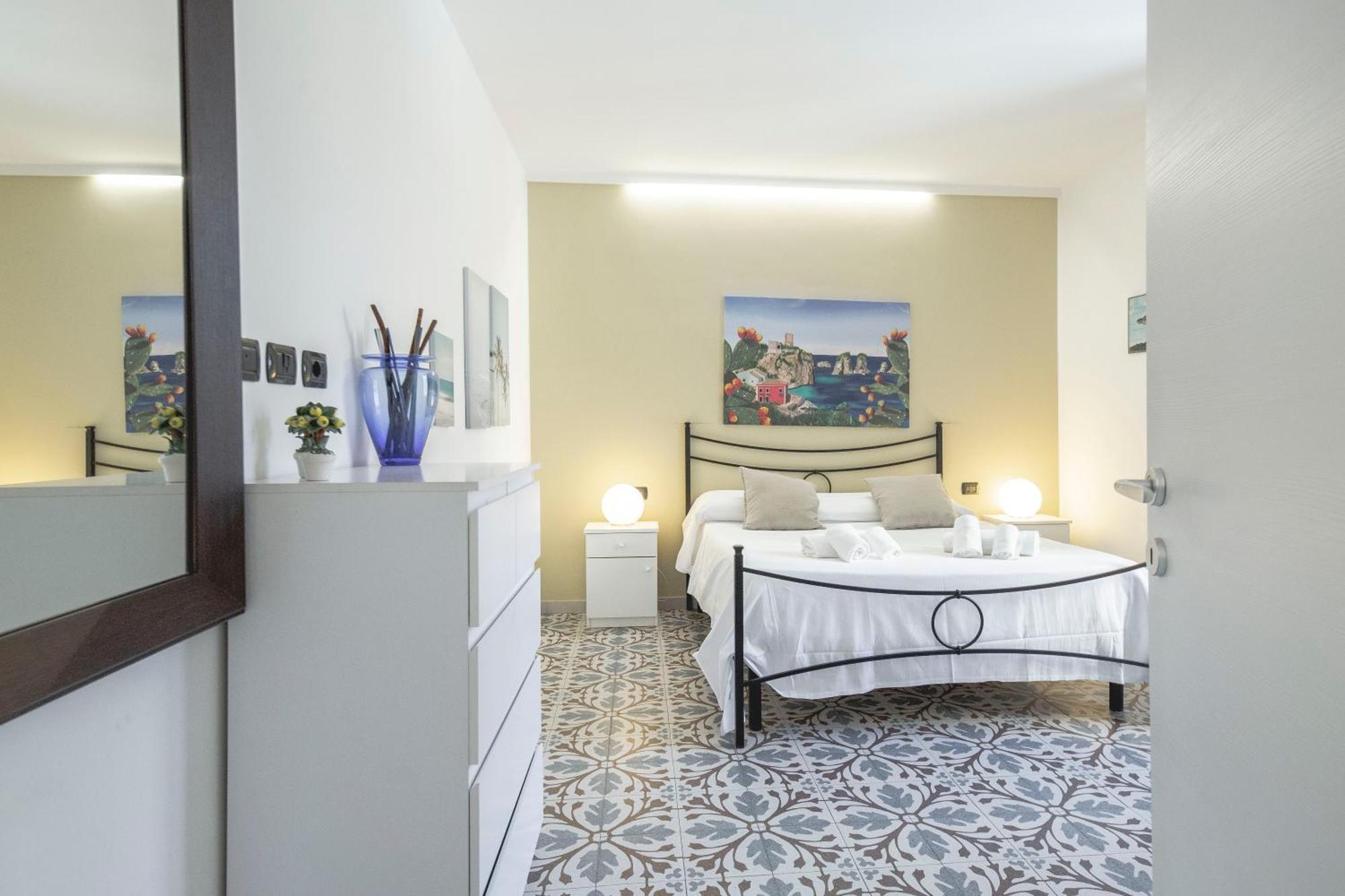 Pietranera Residence Κατάνια Εξωτερικό φωτογραφία