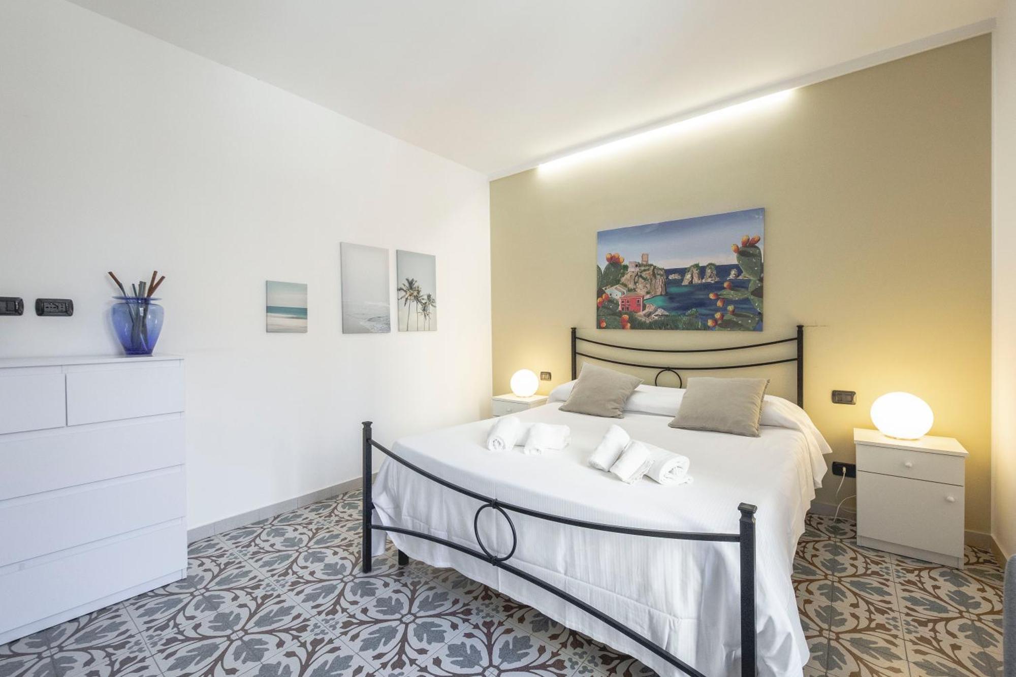 Pietranera Residence Κατάνια Εξωτερικό φωτογραφία