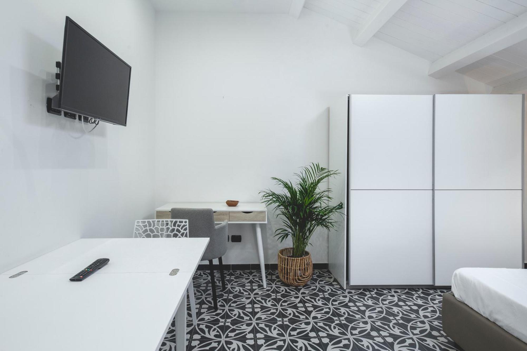 Pietranera Residence Κατάνια Εξωτερικό φωτογραφία