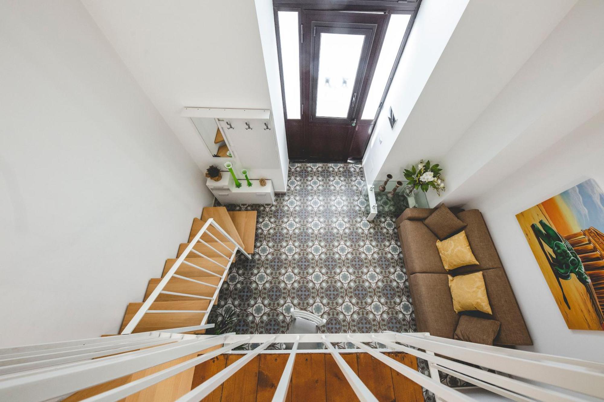 Pietranera Residence Κατάνια Εξωτερικό φωτογραφία