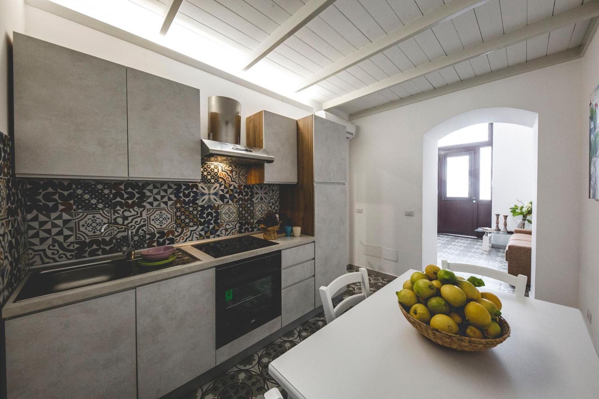 Pietranera Residence Κατάνια Εξωτερικό φωτογραφία