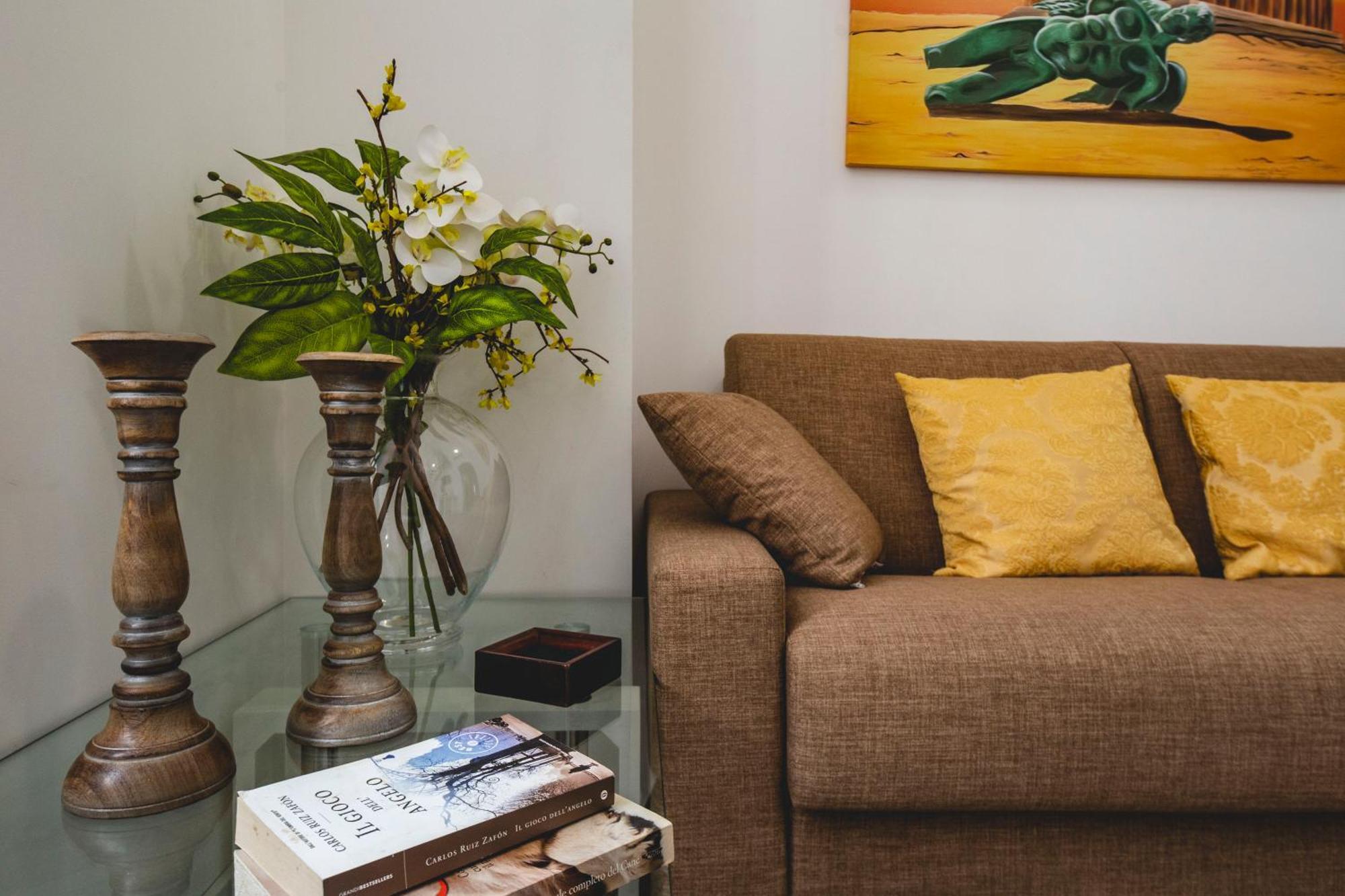 Pietranera Residence Κατάνια Εξωτερικό φωτογραφία