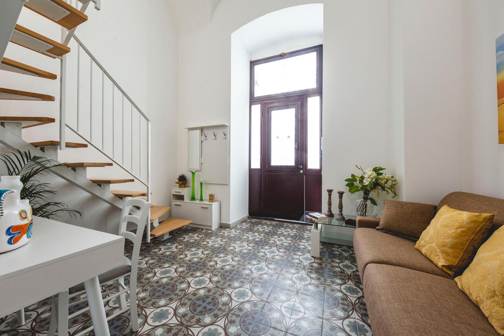 Pietranera Residence Κατάνια Εξωτερικό φωτογραφία