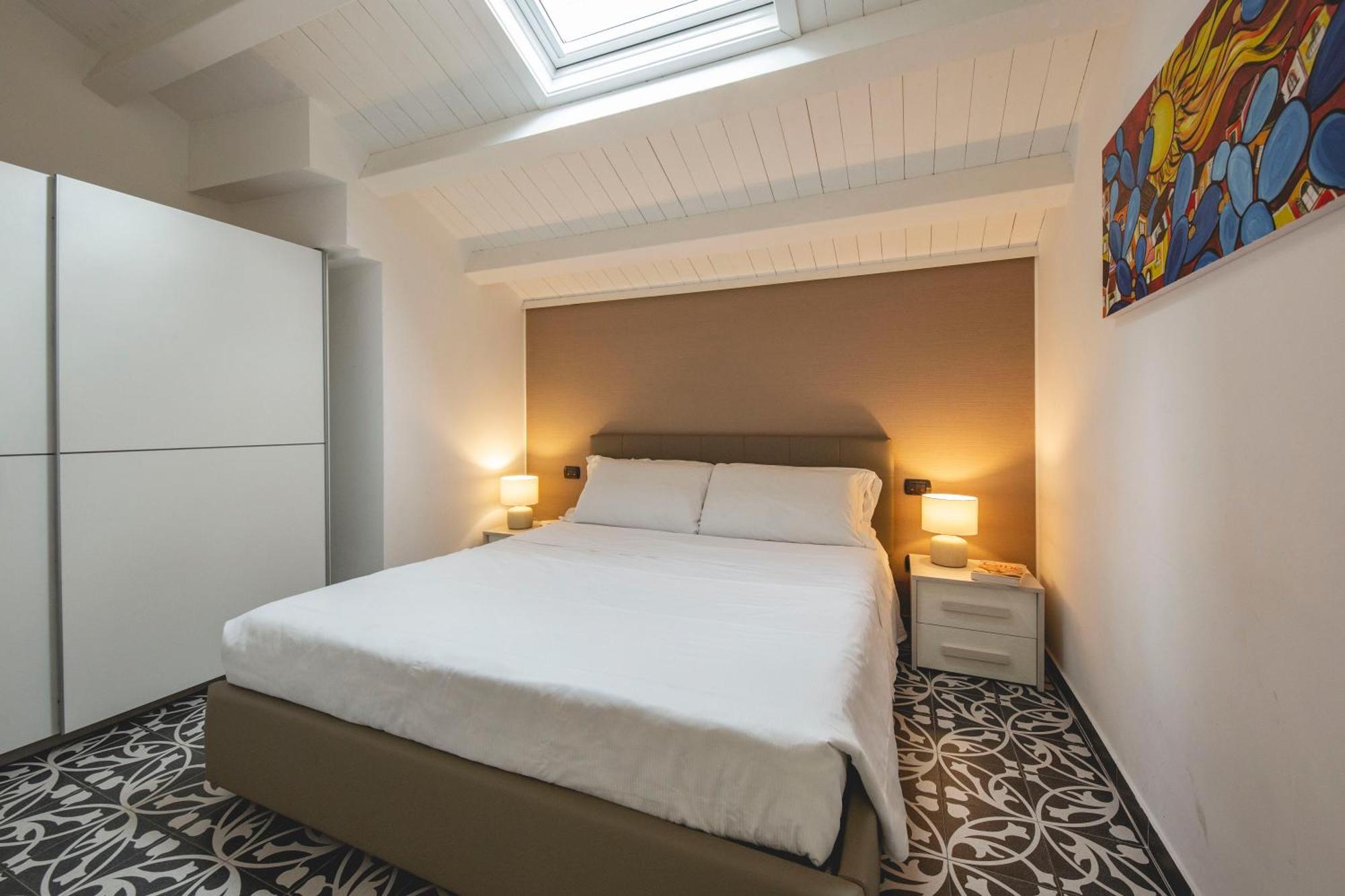 Pietranera Residence Κατάνια Εξωτερικό φωτογραφία