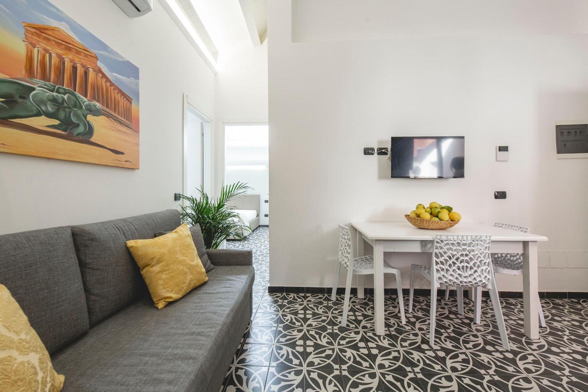 Pietranera Residence Κατάνια Εξωτερικό φωτογραφία