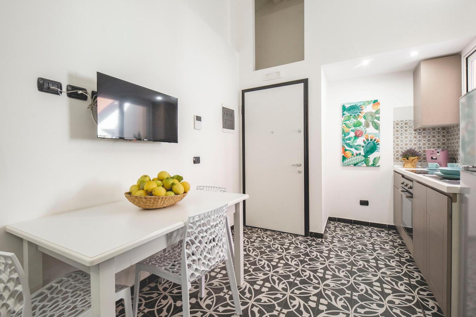 Pietranera Residence Κατάνια Εξωτερικό φωτογραφία