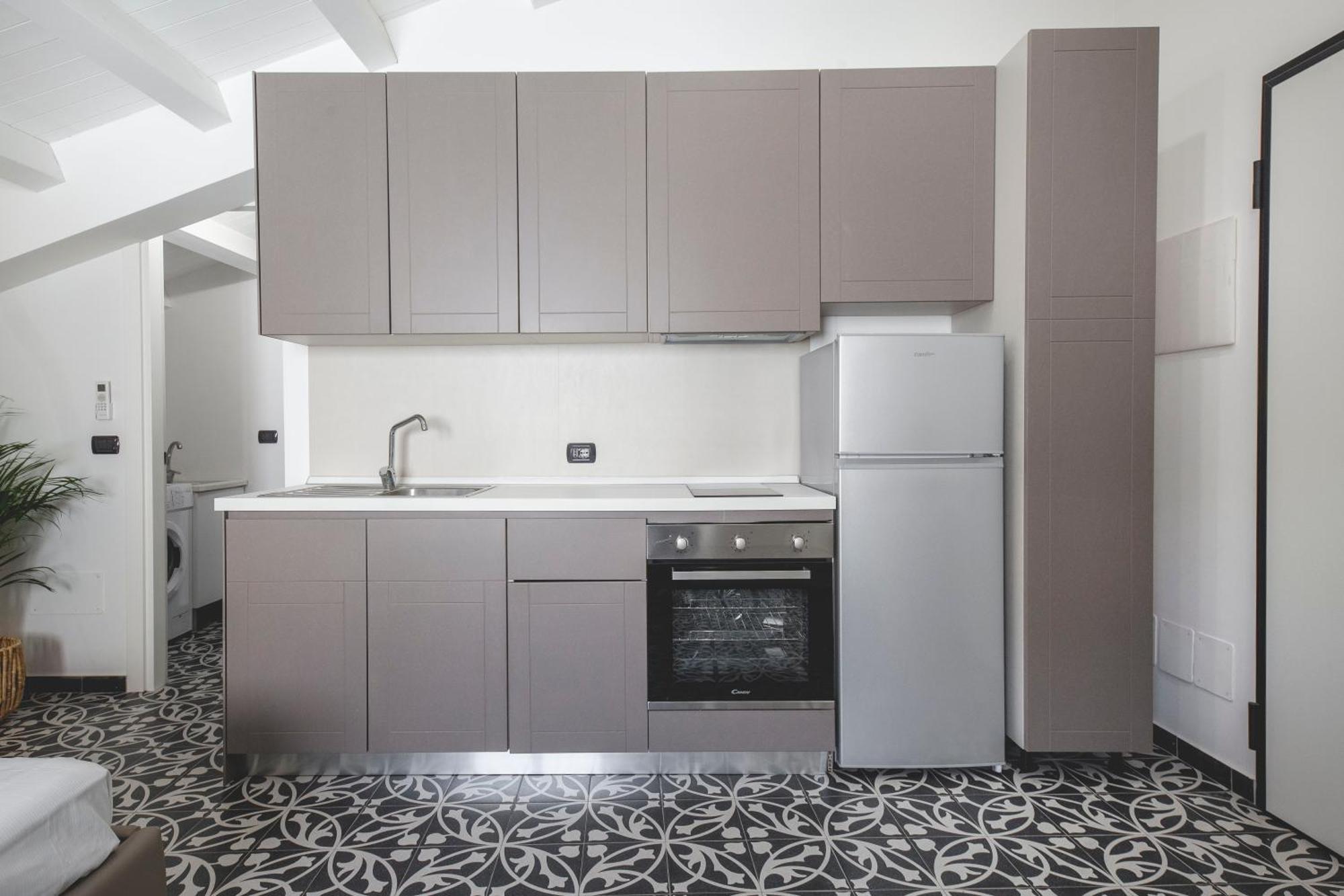 Pietranera Residence Κατάνια Εξωτερικό φωτογραφία