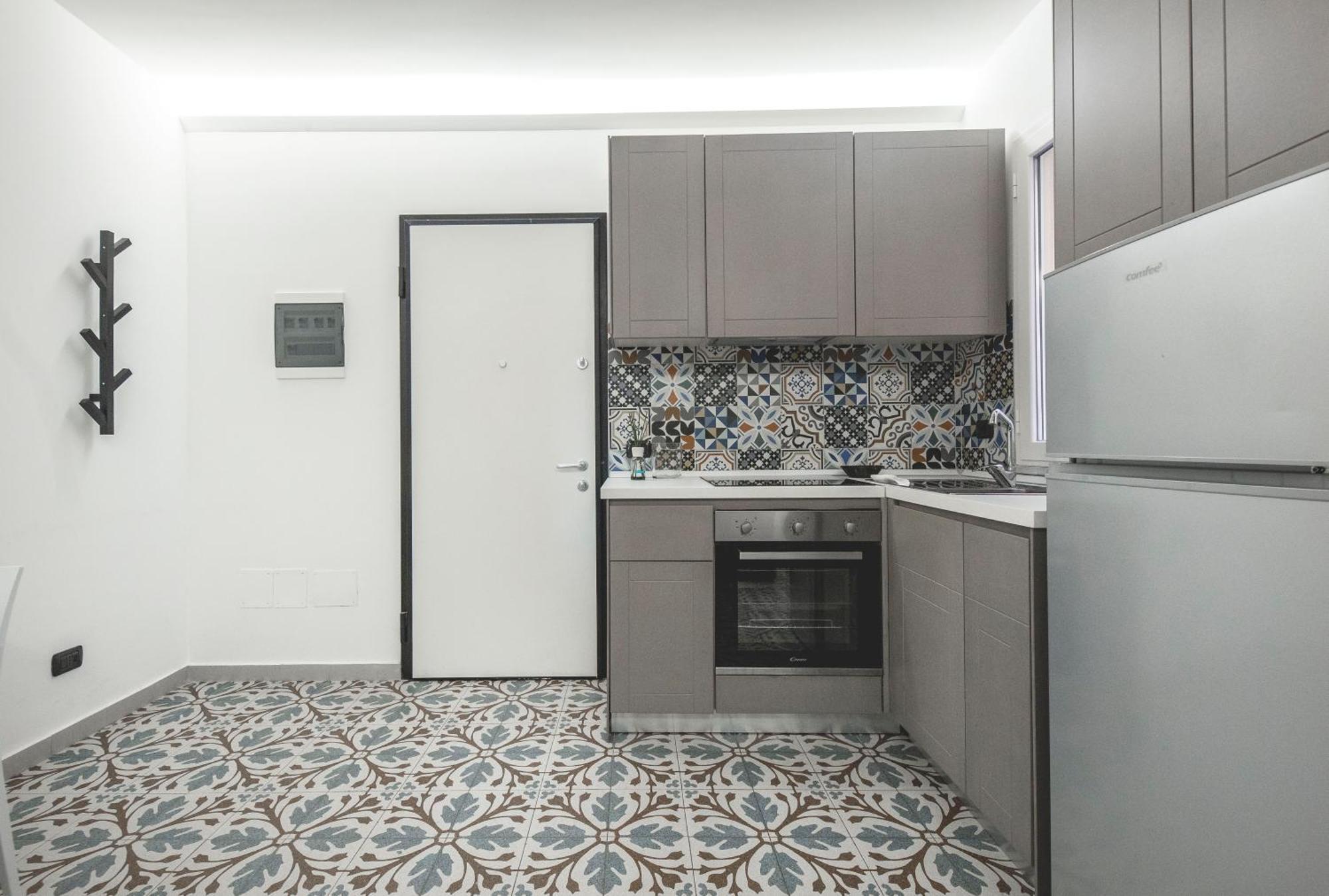 Pietranera Residence Κατάνια Εξωτερικό φωτογραφία